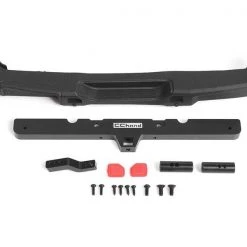 RC4WD Modellbau-Stossstange Rear SCX10 mit Abschlepphaken