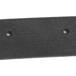 RC4WD Modellbau-Kennzeichenhalter License für Gelande D90