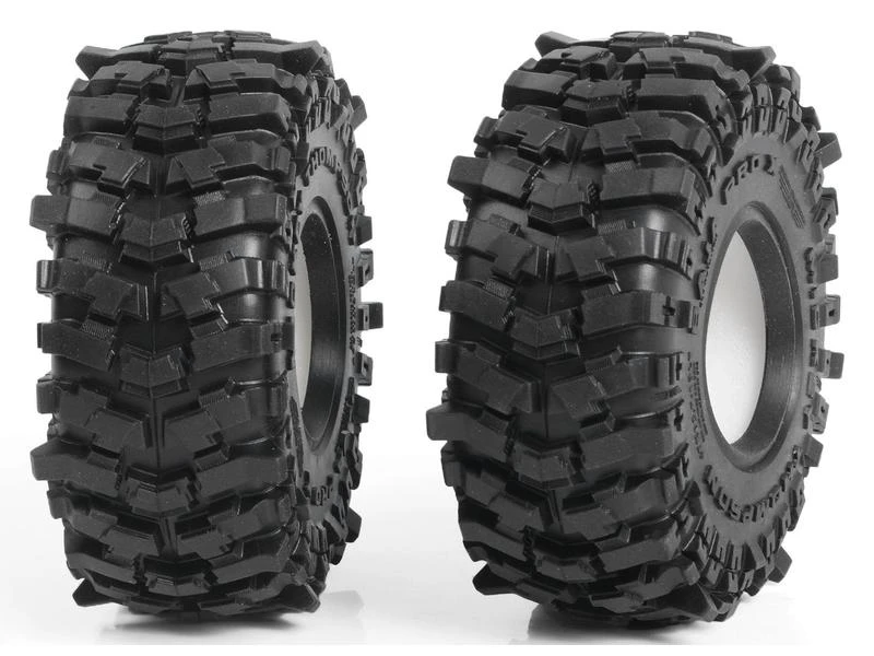 RC4WD Reifen Mickey Thompson Baja Pro X 1.9", 2 Stück 5 RC4WD Reifen Mickey Thompson Baja Pro X 1.9", 2 Stück – Bild 3