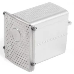 RC4WD Auspuff Tank Overland Truck