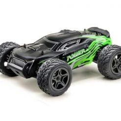 Absima Karosserie Truggy Power 1:14, Grün