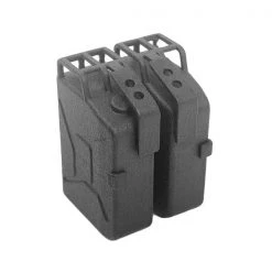 RC4WD Modellbau-Kanister Magnetisch 1:10