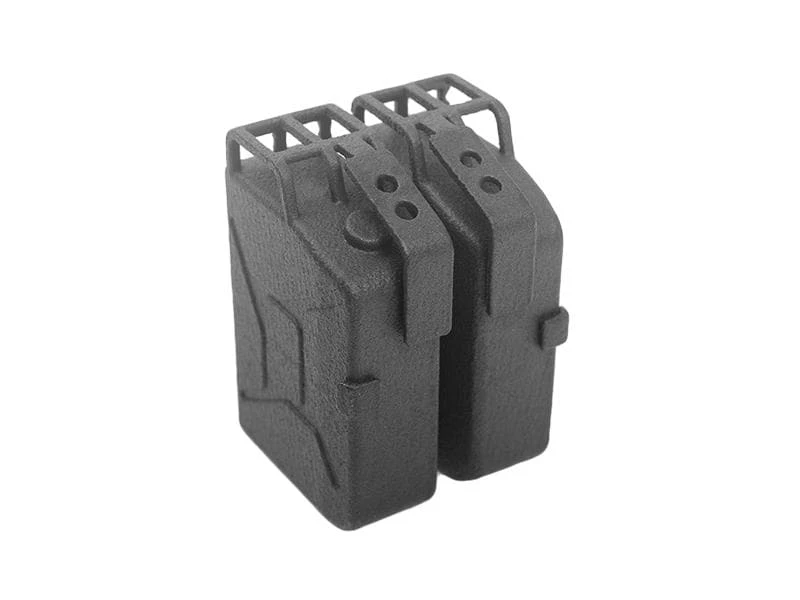 RC4WD Modellbau-Kanister Magnetisch 1:10 3 RC4WD Modellbau-Kanister Magnetisch 1:10