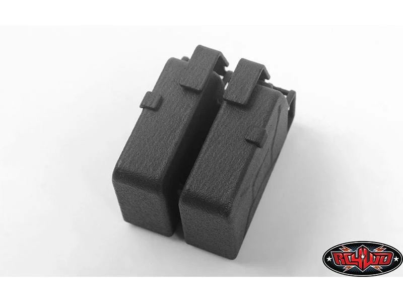 RC4WD Modellbau-Kanister Magnetisch 1:10 5 RC4WD Modellbau-Kanister Magnetisch 1:10 – Bild 3