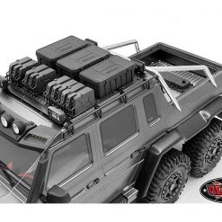 RC4WD Modellbau-Kanister Magnetisch 1:10 9 RC4WD Modellbau-Kanister Magnetisch 1:10 -RC Zubehör Verkäufe 189156967 xxl