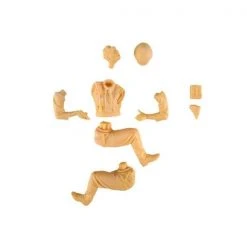 Torro Figurenbausatz 3er-Set Schwimmwagen Besatzung 1:16 17 Torro Figurenbausatz 3er-Set Schwimmwagen Besatzung 1:16 -RC Zubehör Verkäufe 189168625 xxl