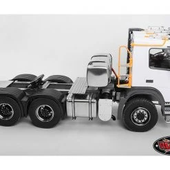 RC4WD Hydraulik Tank aus Rostfreiem Stahl -RC Zubehör Verkäufe 189481625 xxl