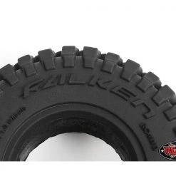 RC4WD Reifen Falken Wildpeak M/T 1.0" 2 Stück -RC Zubehör Verkäufe 189502009 xxl