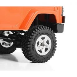 RC4WD Reifen Falken Wildpeak M/T 1.0" 2 Stück -RC Zubehör Verkäufe 189502011 xxl