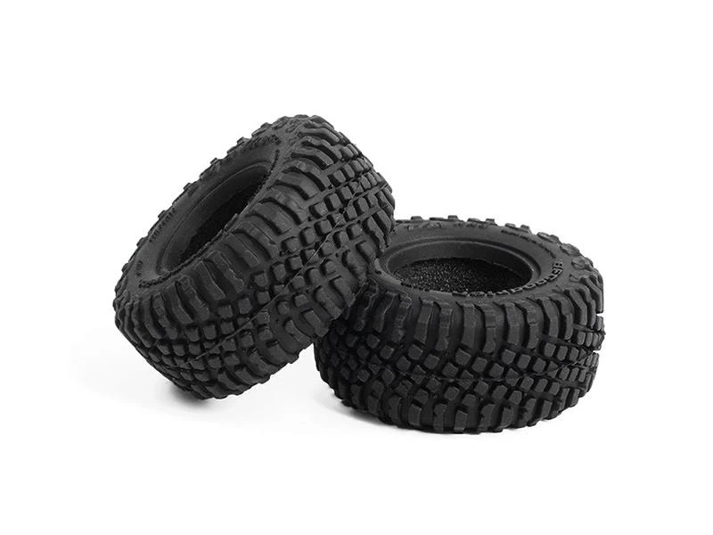 RC4WD Reifen BFGoodrich T/A KR3 1.0" 2 Stück 5 RC4WD Reifen BFGoodrich T/A KR3 1.0" 2 Stück – Bild 3