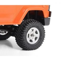 RC4WD Reifen BFGoodrich T/A KR3 1.0" 2 Stück 11 RC4WD Reifen BFGoodrich T/A KR3 1.0" 2 Stück -RC Zubehör Verkäufe 189502155 xxl