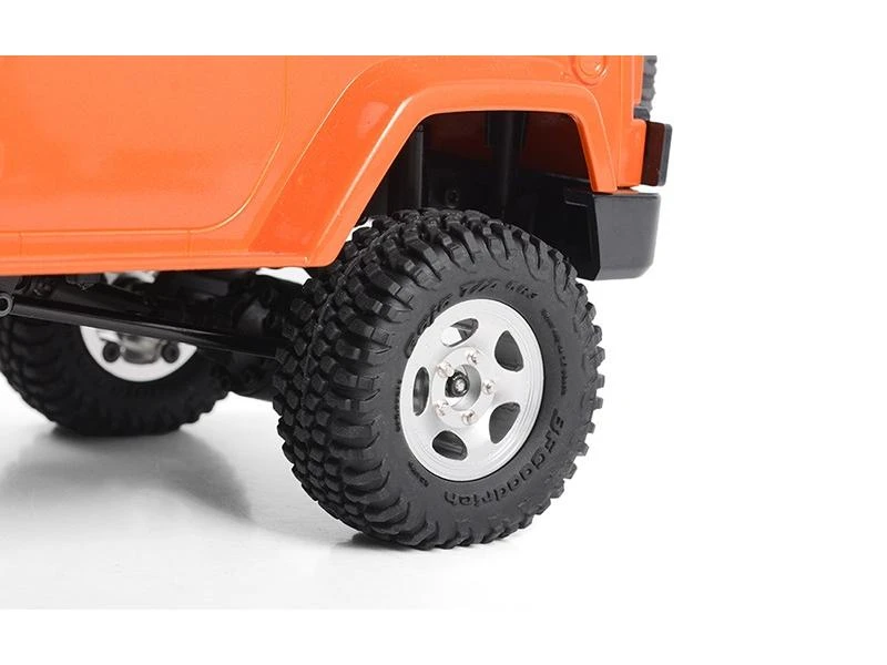 RC4WD Reifen BFGoodrich T/A KR3 1.0" 2 Stück 7 RC4WD Reifen BFGoodrich T/A KR3 1.0" 2 Stück – Bild 5