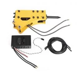 RC4WD Breaker / Hammer 1:14 für Erath Digger 360L Löffelbagger