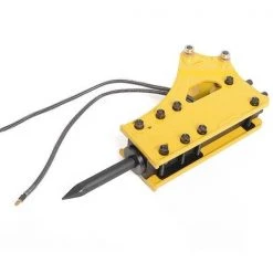 RC4WD Breaker / Hammer 1:14 für Erath Digger 360L Löffelbagger -RC Zubehör Verkäufe 189506979 xxl