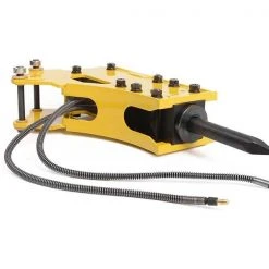 RC4WD Breaker / Hammer 1:14 für Erath Digger 360L Löffelbagger -RC Zubehör Verkäufe 189506981 xxl