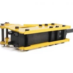 RC4WD Breaker / Hammer 1:14 für Erath Digger 360L Löffelbagger -RC Zubehör Verkäufe 189506985 xxl