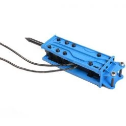 RC4WD Breaker / Hammer 1:14 für Erath Digger 360L Löffelbagger -RC Zubehör Verkäufe 189507765 xxl