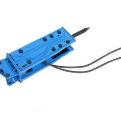 RC4WD Breaker / Hammer 1:14 für Erath Digger 360L Löffelbagger -RC Zubehör Verkäufe 189507767 xxl