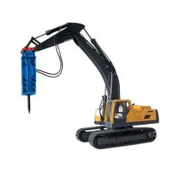 RC4WD Breaker / Hammer 1:14 für Erath Digger 360L Löffelbagger -RC Zubehör Verkäufe 189507777 xxl
