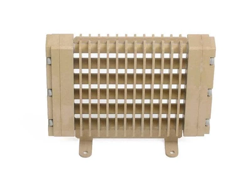 RC4WD Funktionsfähiger Radiator für Hydraulik 4 RC4WD Funktionsfähiger Radiator für Hydraulik – Bild 2