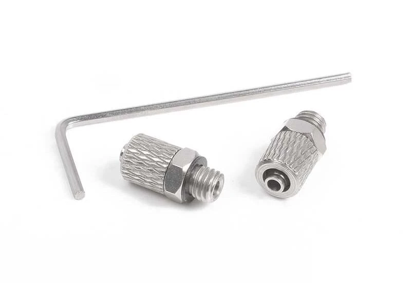 RC4WD Funktionsfähiger Radiator für Hydraulik 6 RC4WD Funktionsfähiger Radiator für Hydraulik – Bild 4