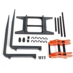 RC4WD Gabelstapler Anbau 1:14 für Earth Mover 870K Radlader