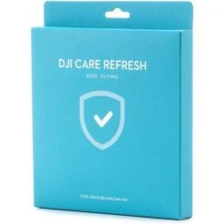 DJI Versicherung Care Refresh Card RS 2 – 1 Jahr