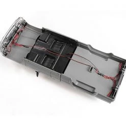 RC4WD Modellbau-Beleuchtung Basic LED Set für Toyota Xtracab -RC Zubehör Verkäufe 189773296 xxl