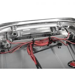 RC4WD Modellbau-Beleuchtung Basic LED Set für Toyota Xtracab -RC Zubehör Verkäufe 189773298 xxl