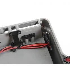 RC4WD Modellbau-Beleuchtung Basic LED Set für Toyota Xtracab -RC Zubehör Verkäufe 189773300 xxl