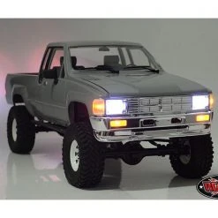 RC4WD Modellbau-Beleuchtung Basic LED Set für Toyota Xtracab -RC Zubehör Verkäufe 189773302 xxl