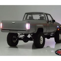 RC4WD Modellbau-Beleuchtung Basic LED Set für Toyota Xtracab -RC Zubehör Verkäufe 189773304 xxl
