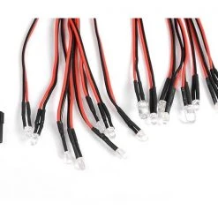 RC4WD Modellbau-Beleuchtung Basic LED Set für Defender D90 12 RC4WD Modellbau-Beleuchtung Basic LED Set für Defender D90 -RC Zubehör Verkäufe 189773644 xxl