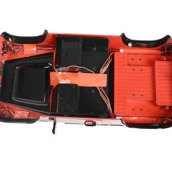 RC4WD Modellbau-Beleuchtung Basic LED Set für Defender D90 13 RC4WD Modellbau-Beleuchtung Basic LED Set für Defender D90 -RC Zubehör Verkäufe 189773646 xxl