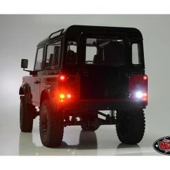 RC4WD Modellbau-Beleuchtung Basic LED Set für Defender D90 17 RC4WD Modellbau-Beleuchtung Basic LED Set für Defender D90 -RC Zubehör Verkäufe 189773654 xxl