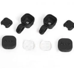 RC4WD Modellbau-Beleuchtung Scheinwerfer SCX10 III Wrangler