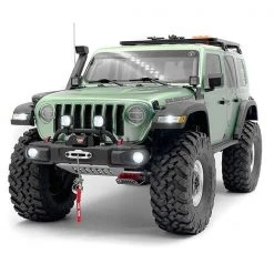 RC4WD Modellbau-Beleuchtung LED Scheinwerfer SCX10 III Wrangler -RC Zubehör Verkäufe 189774001 xxl 1