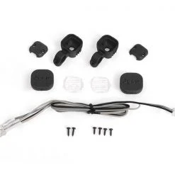 RC4WD Modellbau-Beleuchtung LED Scheinwerfer SCX10 III Wrangler -RC Zubehör Verkäufe 189774358 xxl