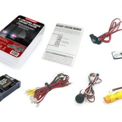 G.T. Power Beleuchtung LED für LKW Anhänger 1:14