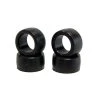 Kyosho Reifen Mini-Z LM 20 Shore, Breit, High Grip hinten, 4 Stück