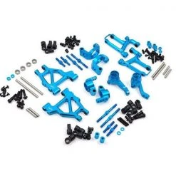 Yeah Racing Tuning Kit Aufhängung Tamiya M05, M06