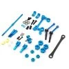 Yeah Racing Tuning Kit Antriebsstrang und Lenkung Tamiya M05, M06 -RC Zubehör Verkäufe 189776597 xxl