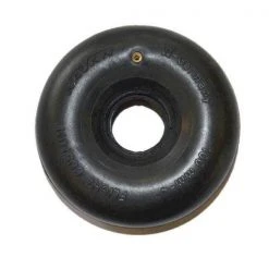 Kavan Reifen Ø100 mm Scale Rillen Profil, 1 Stück