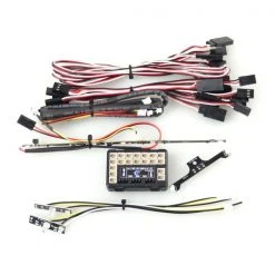 Amewi Modellbau-Beleuchtung Set für Oshkosh HEMTT