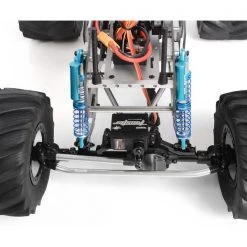 RC4WD Lenkstange für D44 Achse -RC Zubehör Verkäufe 190168653 xxl