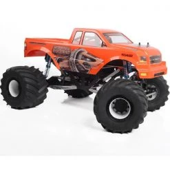 RC4WD Trailing Arm für Carbon Assault Monster Truck -RC Zubehör Verkäufe 190171676 xxl