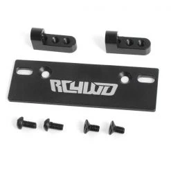 RC4WD Servo Halterung für D44 Achsen