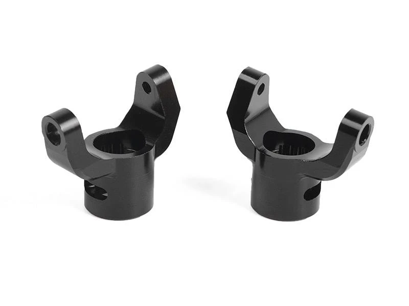 RC4WD Aluminum C Hubs für D44 Achse 3 RC4WD Aluminum C Hubs für D44 Achse