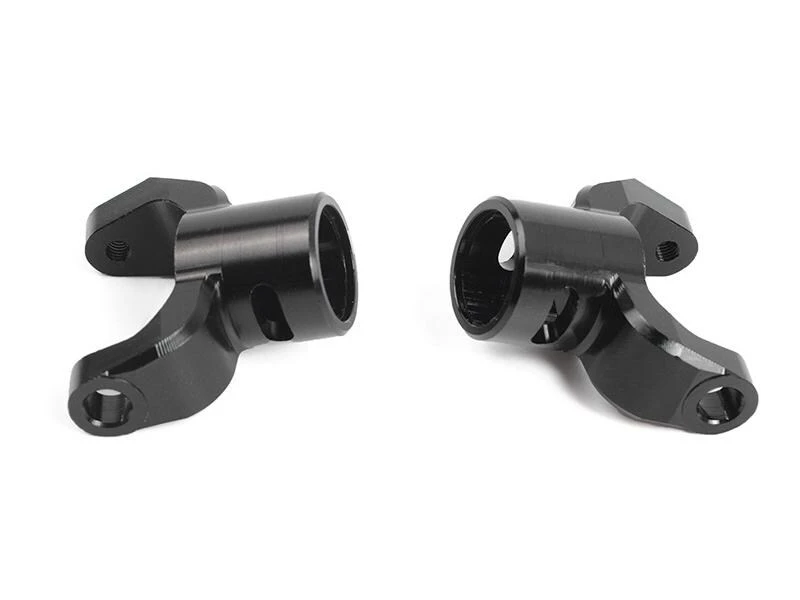 RC4WD Aluminum C Hubs für D44 Achse 4 RC4WD Aluminum C Hubs für D44 Achse – Bild 2