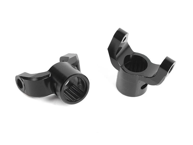 RC4WD Aluminum C Hubs für D44 Achse 6 RC4WD Aluminum C Hubs für D44 Achse – Bild 4